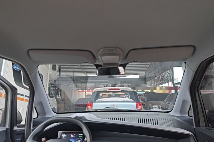 Used Baojun E200 2020 305KM Smart Drive Version Headliner