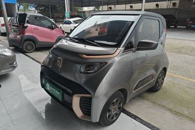 Used Baojun E200 2020 305KM Smart Drive Version