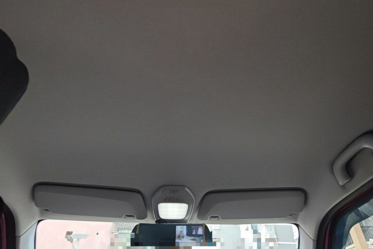 Used Baojun E200 2020 305KM Smart Drive Version Headliner