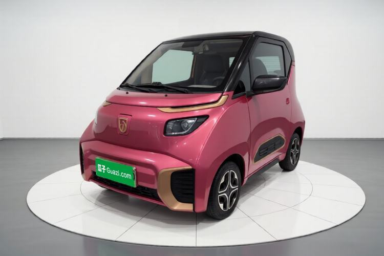 Ojetý Baojun E200 2020 305KM Smart Drive Version Guazi used car, China used car export, Used car for sale, Used  cars, Cheapest cars for sale