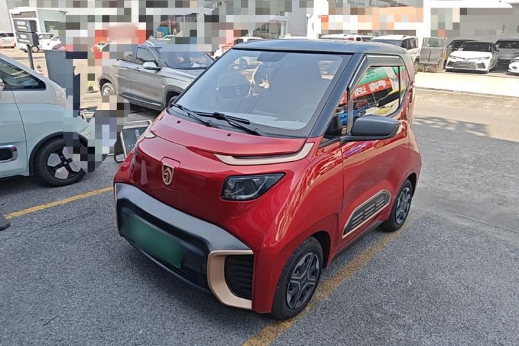 Baojun E200 2020 305KM Smart Drive Version d’occasion Guazi used car, China used car export, Used car for sale, Used  cars, Cheapest cars for sale