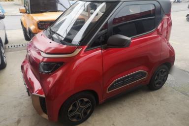 Used Baojun E200 2020 305KM Smart Drive Version