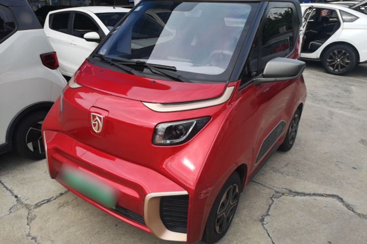 Used Baojun E200 2020 305KM Smart Drive Version Guazi used car, China used car export, Used car for sale, Used  cars, Cheapest cars for sale