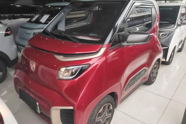 Used Baojun E200 2020 305KM Smart Drive Version