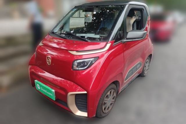 Used Baojun E200 2020 305KM Smart Drive Version