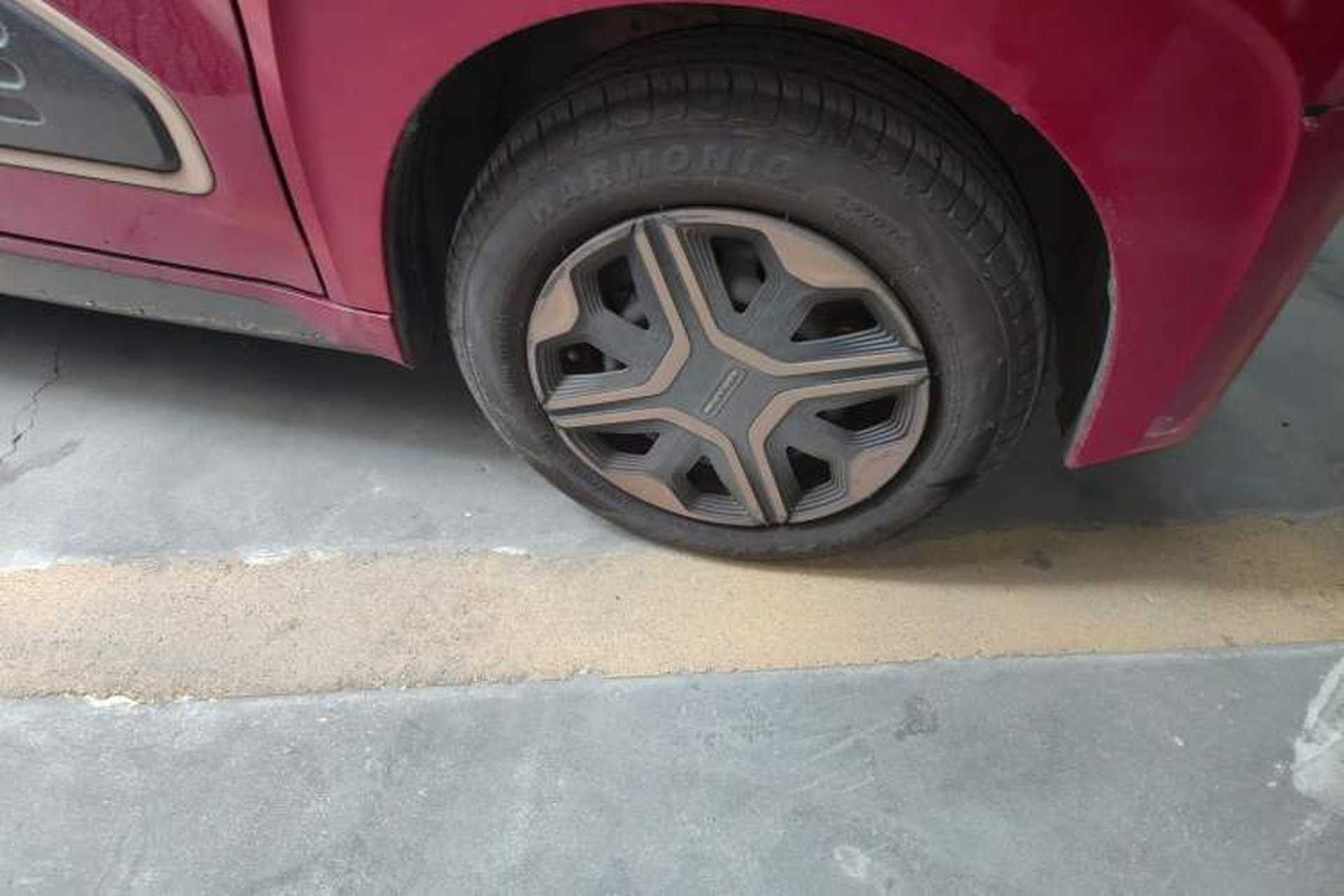 Used Baojun E200 2020 305KM Smart Drive Version Exterior 7