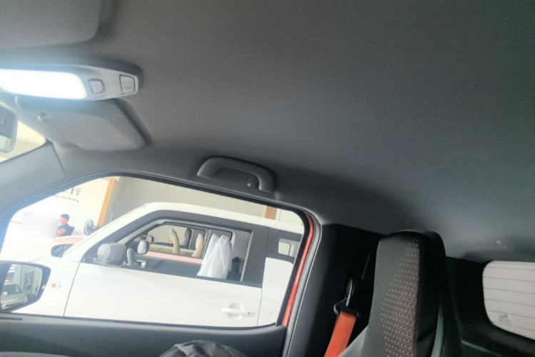 Used Baojun E200 2020 305KM Smart Enjoyment Version Headliner