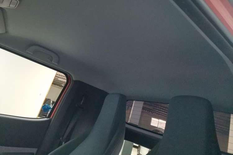 Used Baojun E200 2020 305KM Smart Drive Version Headliner