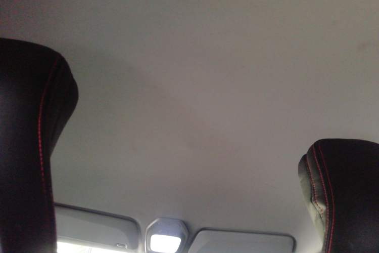 Used Baojun E200 2020 305KM Smart Drive Version Headliner