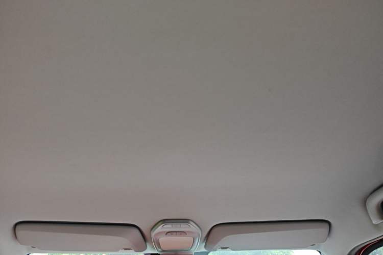 Used Baojun E200 2020 305KM Smart Enjoyment Version Headliner