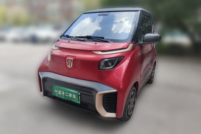Used Baojun E200 2020 305KM Smart Drive Version