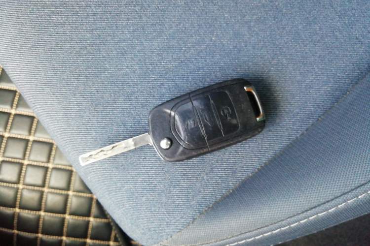 Used Baojun E200 2020 305KM Smart Enjoyment Version Interior 1