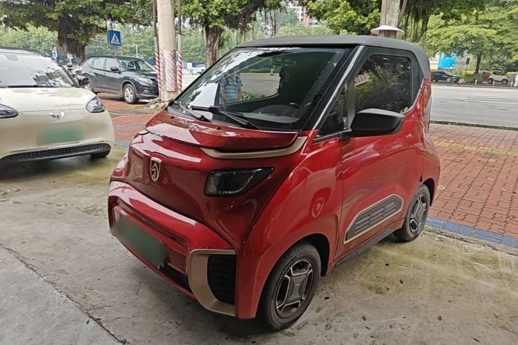 Used Baojun E200 2020 305KM Smart Enjoyment Version Guazi used car, China used car export, Used car for sale, Used  cars, Cheapest cars for sale