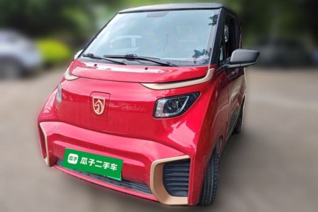 Used Baojun E200 2020 305KM Smart Enjoyment Version