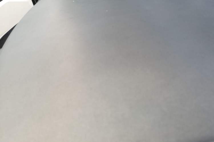 Used Baojun E200 2020 305KM Smart Drive Version Roof