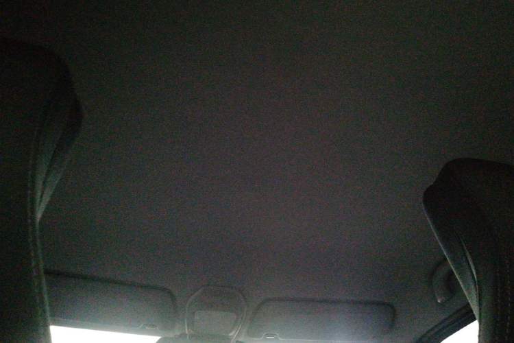 Used Baojun E200 2020 305KM Smart Drive Version Headliner