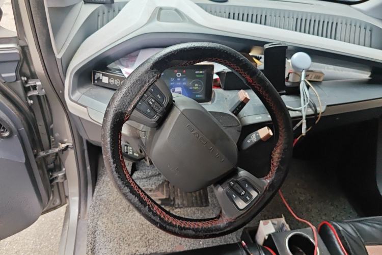 Used Baojun E200 2020 305KM Smart Drive Version Steering Wheel