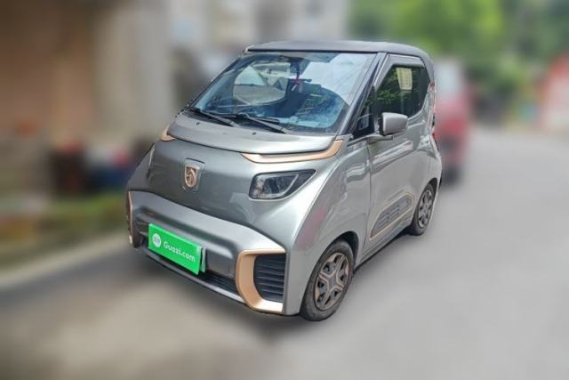 Used Baojun E200 2020 305KM Smart Drive Version