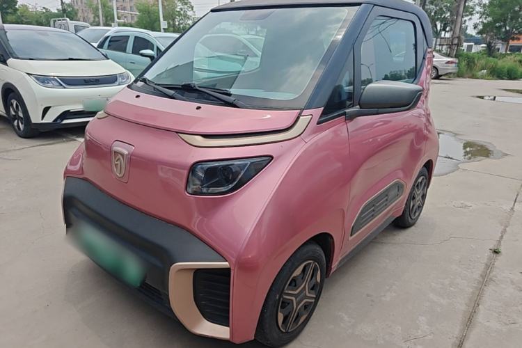 Used Baojun E200 2020 305KM Smart Drive Version Guazi used car, China used car export, Used car for sale, Used  cars, Cheapest cars for sale