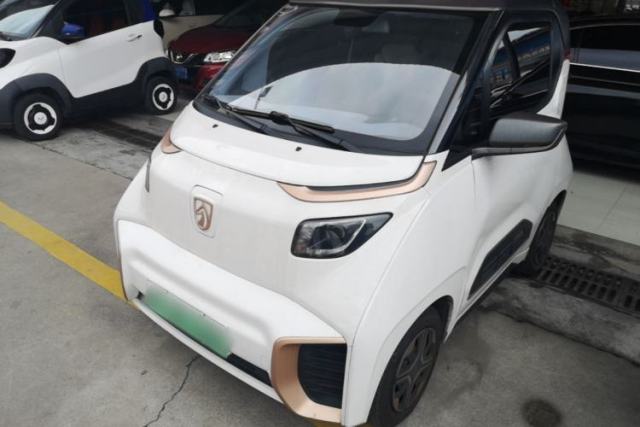 Used Baojun E200 2020 305KM Smart Drive Version