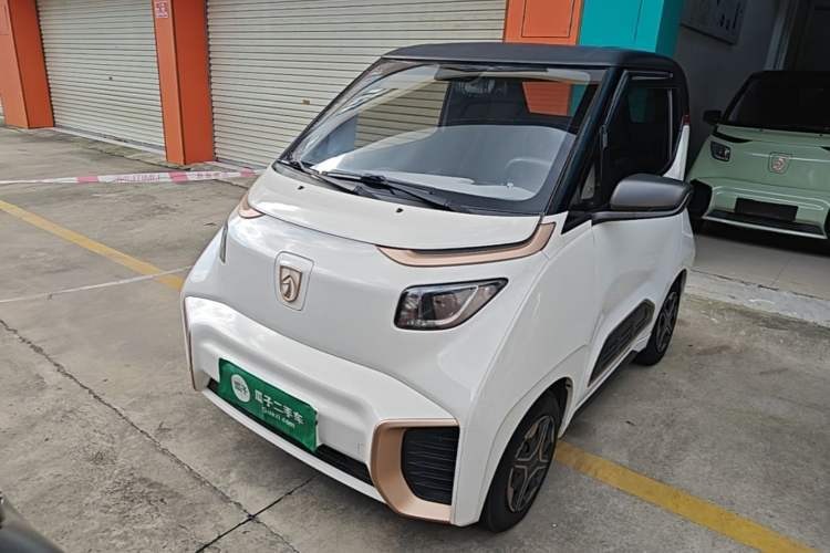 Used Baojun E200 2020 305KM Smart Drive Version Guazi used car, China used car export, Used car for sale, Used  cars, Cheapest cars for sale