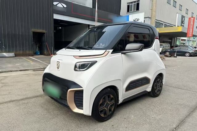 Used Baojun E200 2020 305KM Smart Drive Version