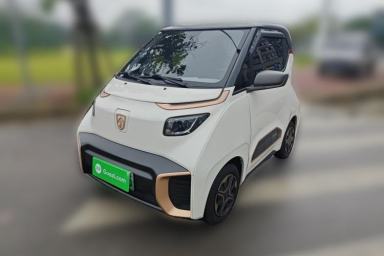Used Baojun E200 2020 305KM Smart Drive Version
