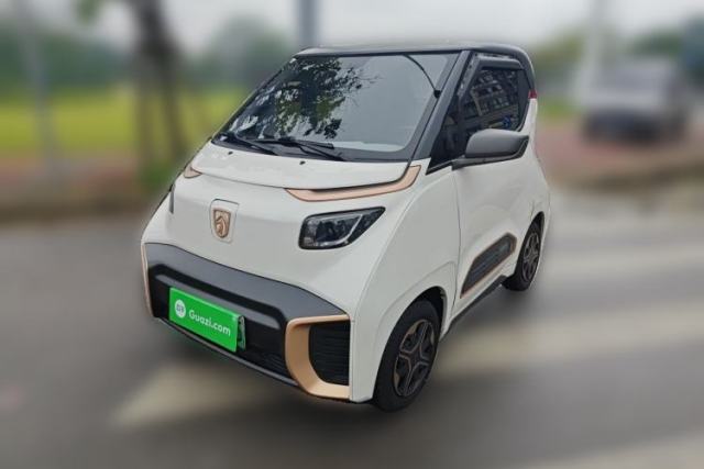 Used Baojun E200 2020 305KM Smart Drive Version