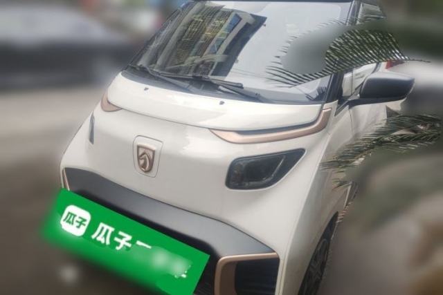 Used Baojun E200 2020 305KM Smart Drive Version