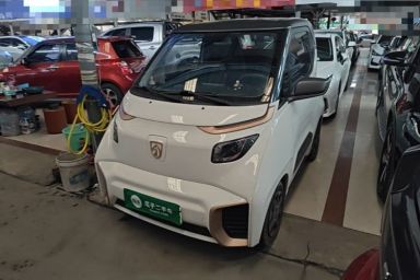 Used Baojun E200 2020 305KM Smart Drive Version