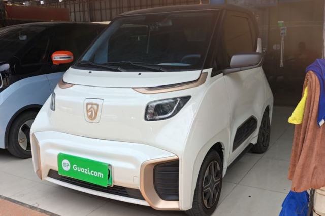 Used Baojun E200 2020 305KM Smart Drive Version