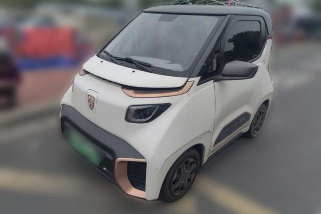 Used Baojun E200 2020 305KM Smart Drive Version