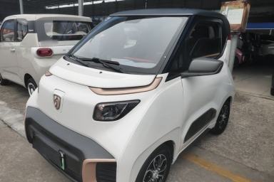 Used Baojun E200 2020 305KM Smart Drive Version