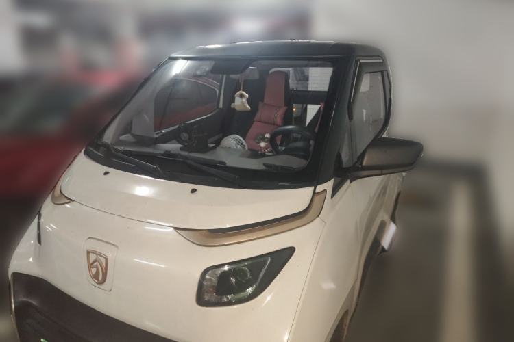 Used Baojun E200 2020 305KM Smart Drive Version Guazi used car, China used car export, Used car for sale, Used  cars, Cheapest cars for sale