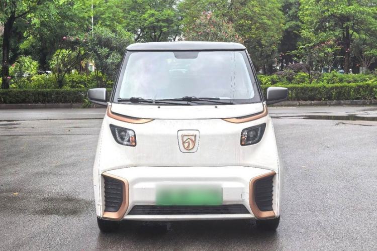 Used Baojun E200 2020 305KM Smart Drive Version Exterior 5
