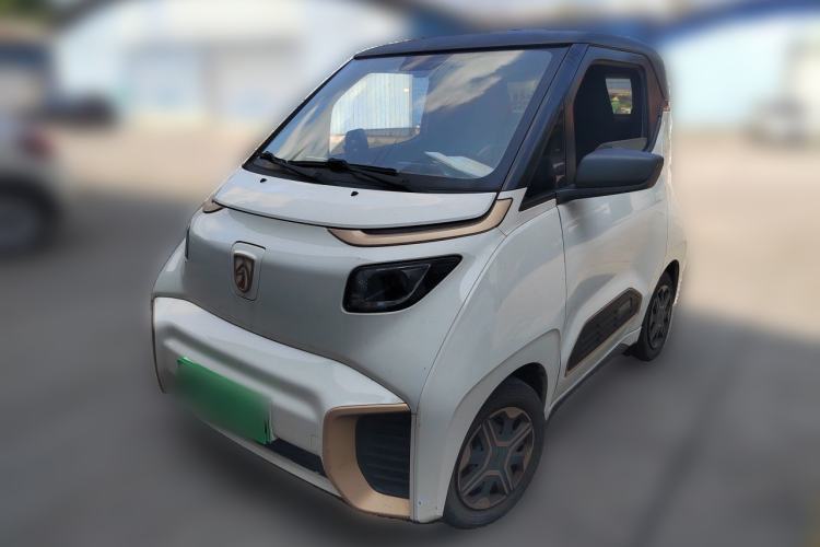 Baojun E200 2020 305KM Smart Drive Version d’occasion Guazi used car, China used car export, Used car for sale, Used  cars, Cheapest cars for sale