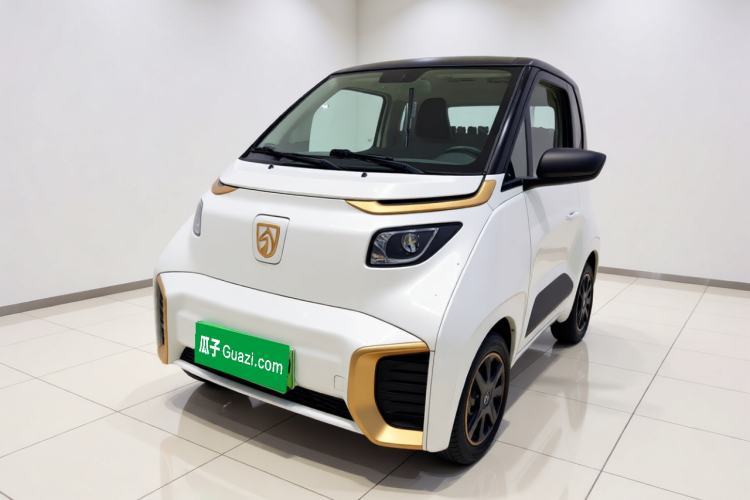 Used Baojun E200 2020 305KM Smart Drive Version Guazi used car, China used car export, Used car for sale, Used  cars, Cheapest cars for sale