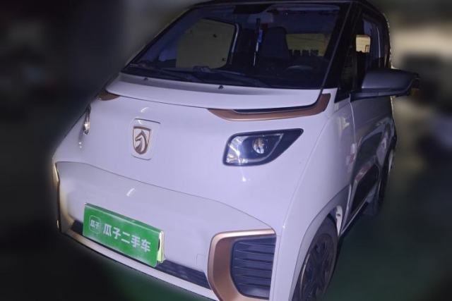 Used Baojun E200 2020 305KM Smart Drive Version