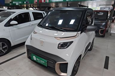 Used Baojun E200 2020 305KM Smart Drive Version