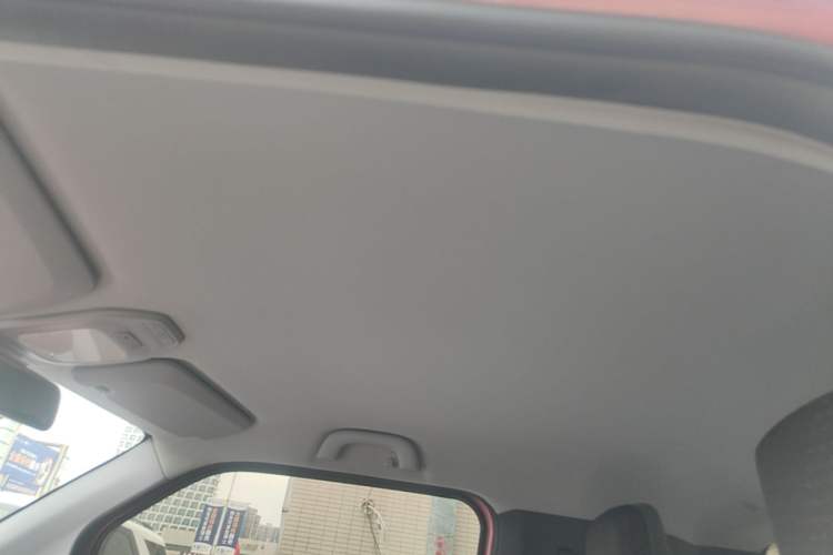 Used Baojun E200 2020 305KM Smart Enjoyment Version Headliner