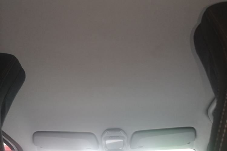 Used Baojun E200 2020 305KM Smart Drive Version Headliner