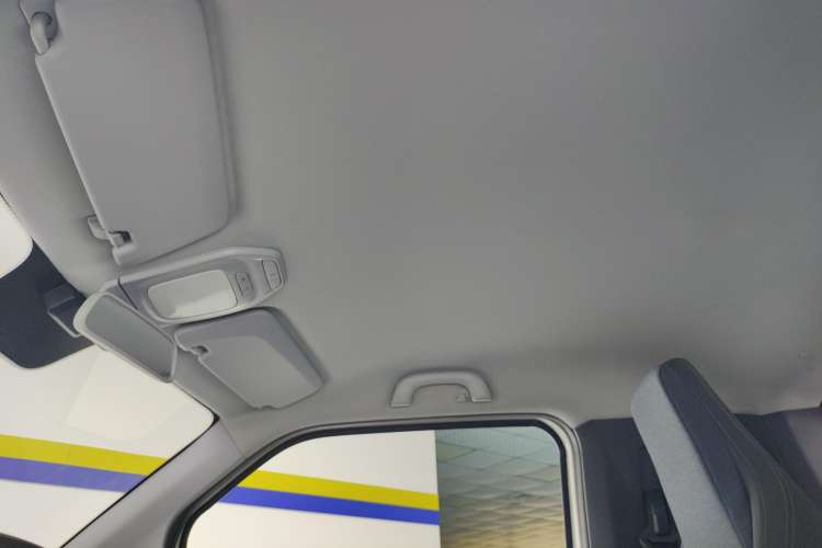 Used Baojun E200 2020 305KM Smart Drive Version Headliner
