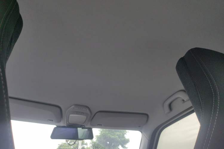 Used Baojun E200 2020 305KM Smart Drive Version Headliner
