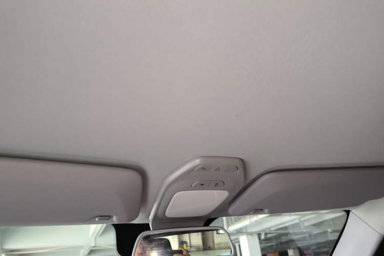 Used Baojun E200 2020 305KM Smart Enjoyment Version Headliner