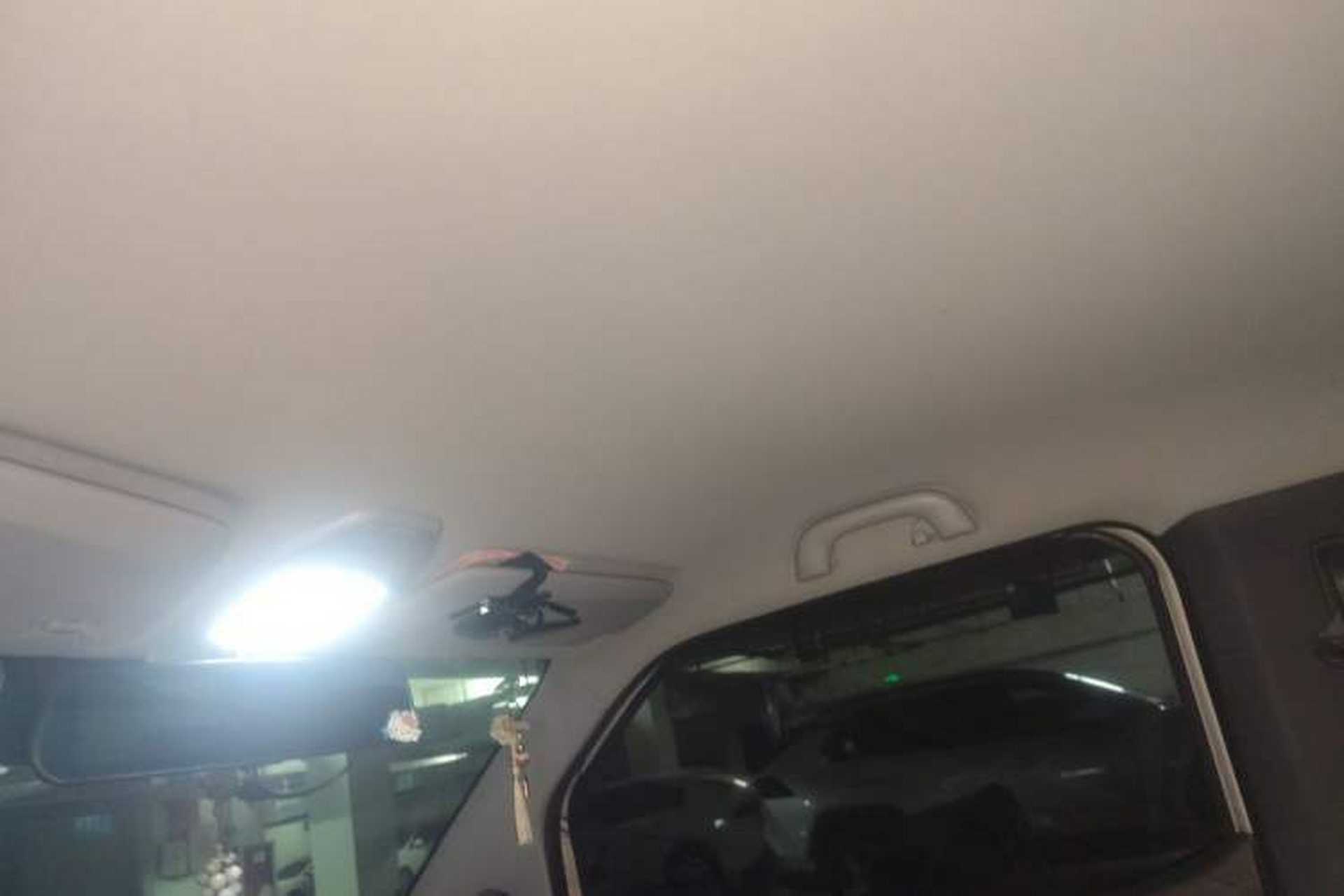 Used Baojun E200 2020 305KM Smart Drive Version Headliner