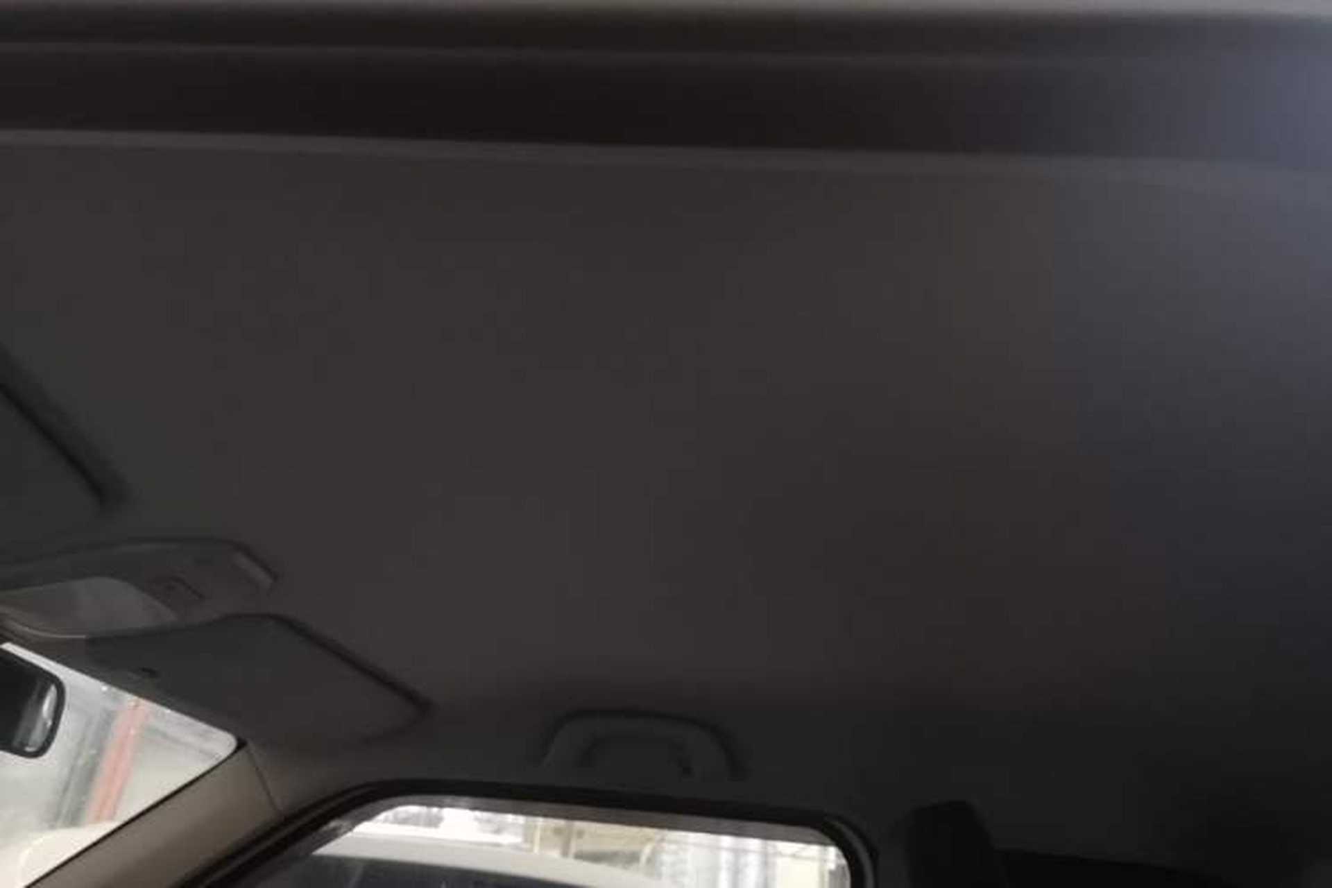 Used Baojun E200 2020 305KM Smart Drive Version Headliner