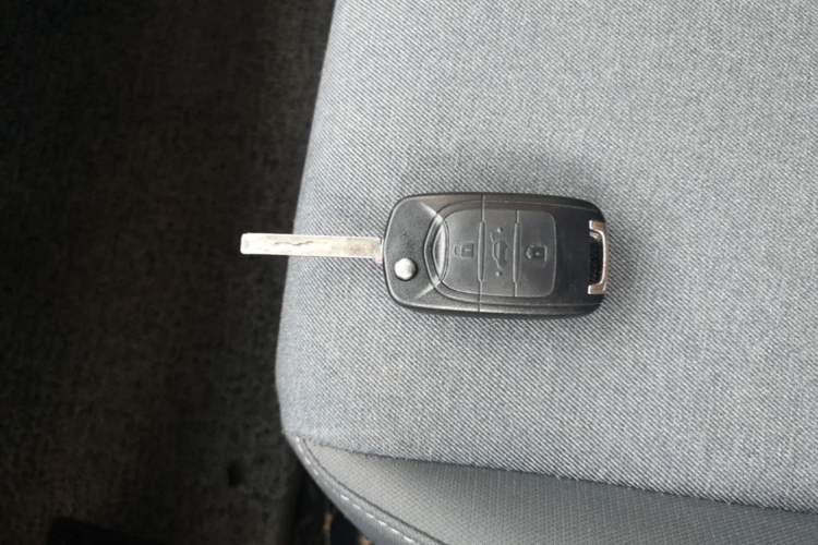 Used Baojun E200 2020 305KM Smart Drive Version Interior 1