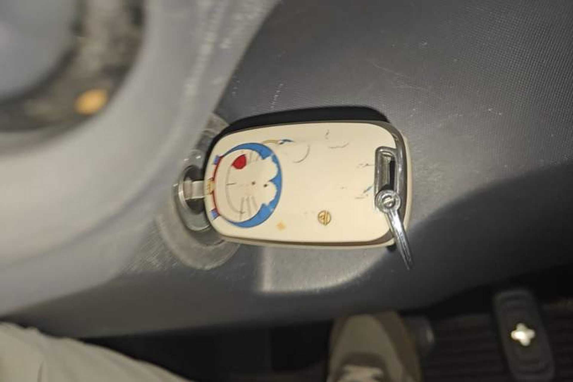 Used Baojun E200 2020 305KM Smart Drive Version Interior 1