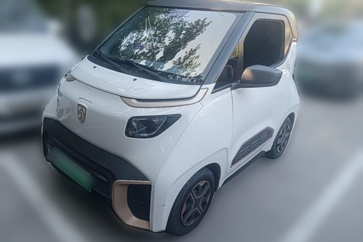 Used Baojun E200 2020 305KM Smart Drive Version Guazi used car, China used car export, Used car for sale, Used  cars, Cheapest cars for sale