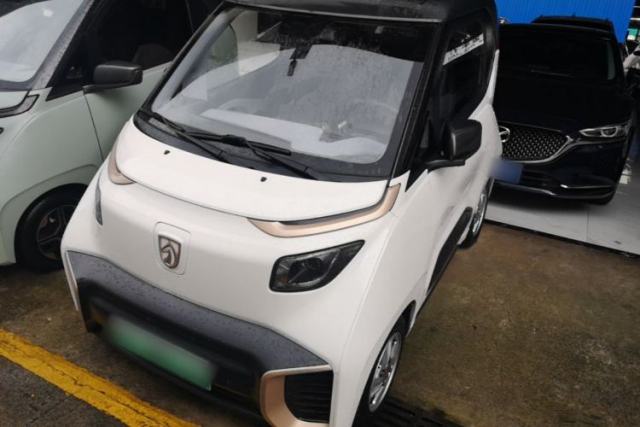 Used Baojun E200 2020 305KM Smart Drive Version